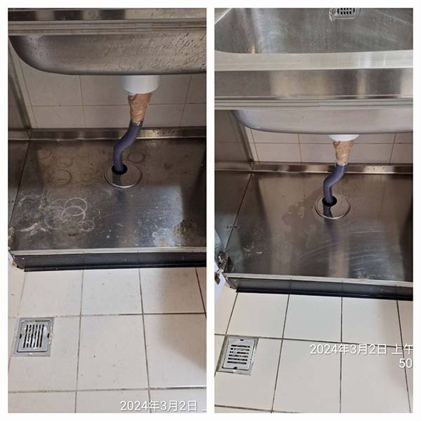 宜蘭居家大掃除