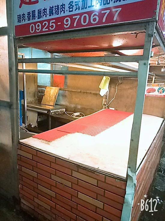 宜蘭冬山鄉店面清潔